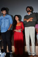 Fidaa Movie Team At Tirupati Sandhya Theatre